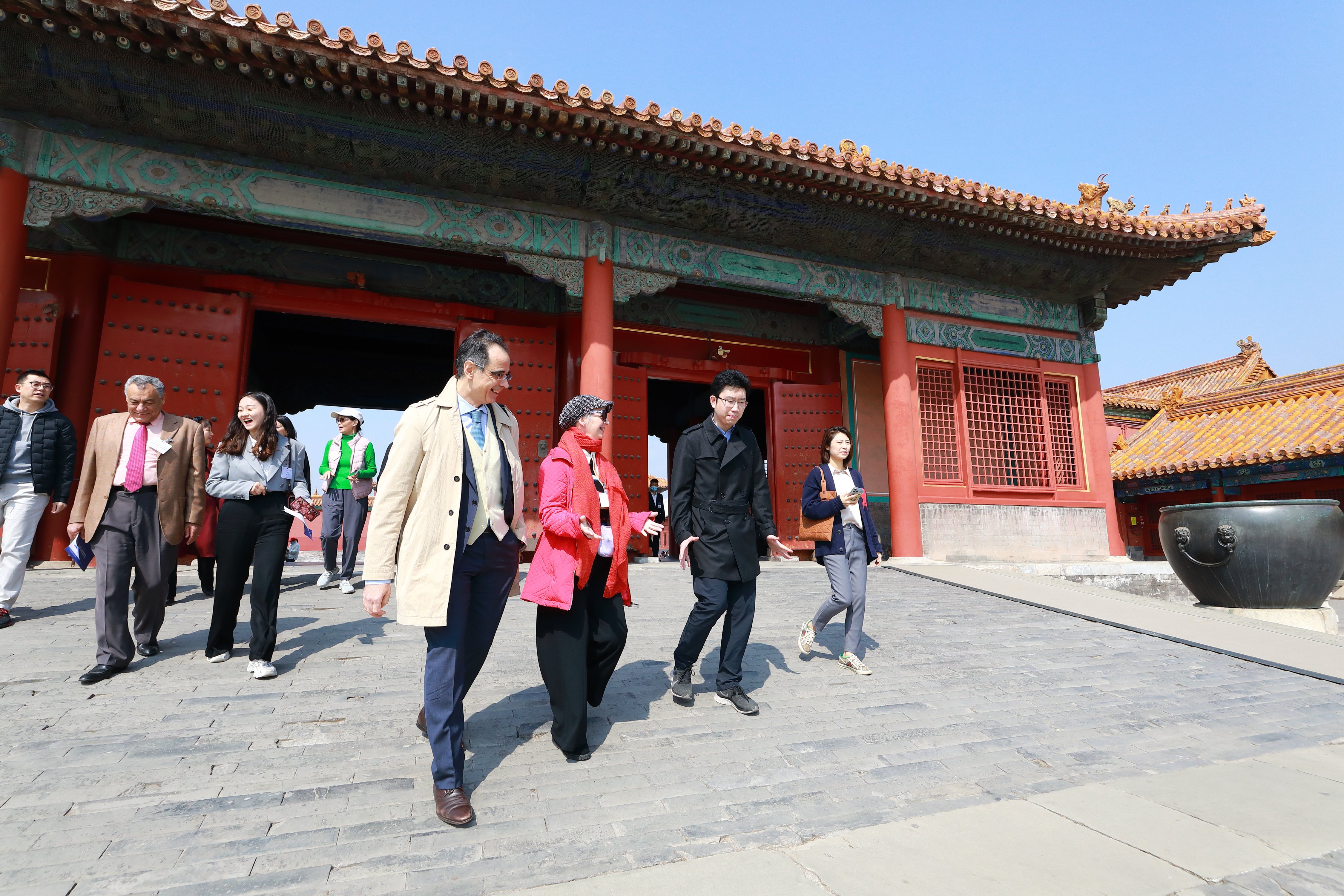 How to Visit the Forbidden City in Beijing (2023)